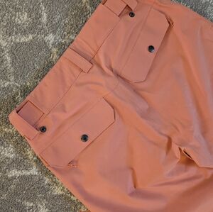 FlyLow Women's Donna pants size 8